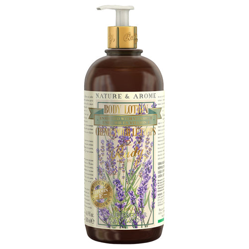 RUDY Nature&Arome Apothecary アポセカリー Body Lotion ボディローション Laveder ラベンダー