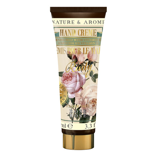 RUDY Nature&Arome Apothecary Hand Cream ハンドクリーム Rose ローズ
