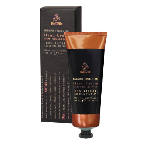 Urban Rituelle アーバン リチュエル Equilibrium エクイリブリアム Hand Cream ハンドクリーム