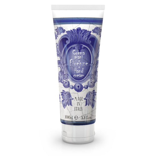 Rudy ルディ Le Maioliche ル・マヨルカ Maioliche Beauty マヨルカビューティー Hand Cream ハンドクリーム FIRENZE フィレンツェ