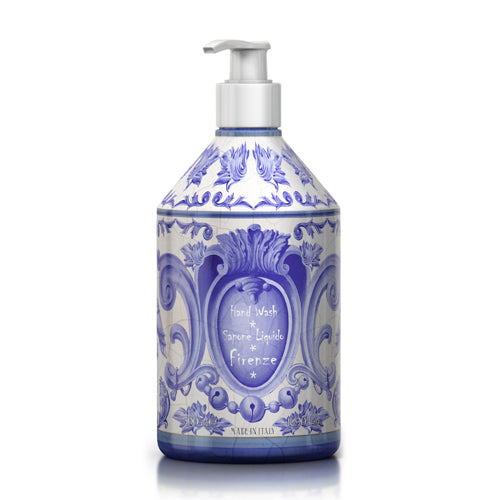 Rudy ルディ Le Maioliche ル・マヨルカ Maioliche Beauty マヨルカビューティー Hand Wash ハンドウォッシュ FIRENZE フィレンツェ