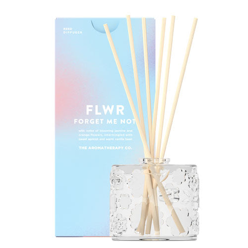 FLWR フラワー Reed Diffuser リードディフューザー FORGET ME NOT フォーゲットミーノット