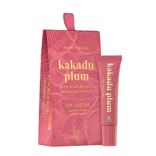 MAINE BEACH マインビーチ Kakadu Plum カカドゥプラム Lip Balm リップバーム