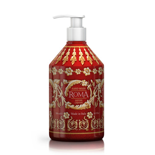 Rudy ルディ Le Maioliche ル・マヨルカ Maioliche Beauty マヨルカビューティー Hand Wash ハンドウォッシュ ROMA ローマ