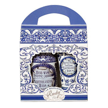 画像をギャラリービューアに読み込む, Rudy ルディ Le Maioliche ル・マヨルカ Hand Wash &amp; Hand Cream Gift Set ハンドウォッシュ&amp;ハンドクリームギフトセット Mediterranean Herbs メディタラニアンハーブ
