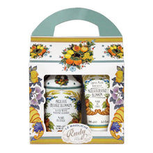 画像をギャラリービューアに読み込む, Rudy ルディ Le Maioliche ル・マヨルカ Hand Wash &amp; Hand Cream Gift Set ハンドウォッシュ&amp;ハンドクリームギフトセット Sicilian Orange Blossom シチリアンオレンジブロッサム
